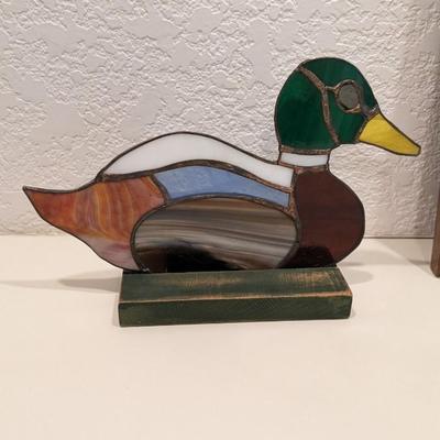 Duck, Duck, No Goose