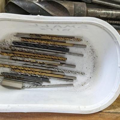 Drill Bits