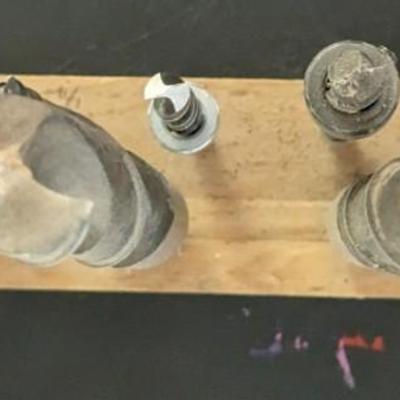 Drill Bits