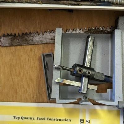 Drill Bits