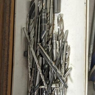 Drill Bits