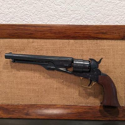 Historical Replicas
