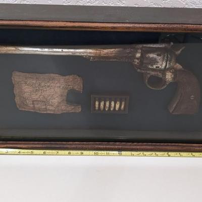 Historical Replicas