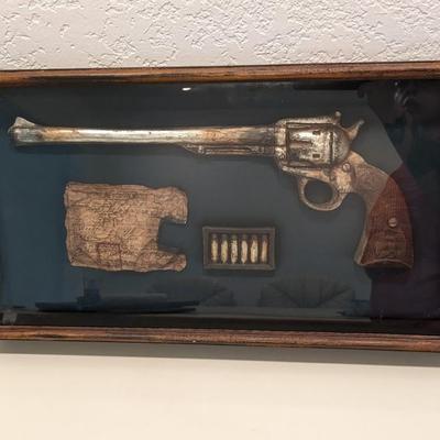 Historical Replicas