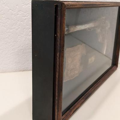 Historical Replicas
