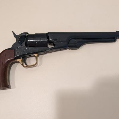 Historical Replicas