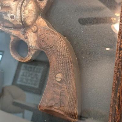 Historical Replicas
