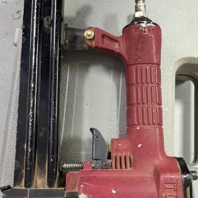 Pneumatic Nailers
