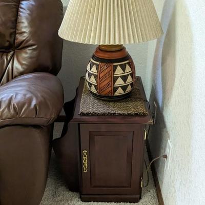 Cozy Living Room