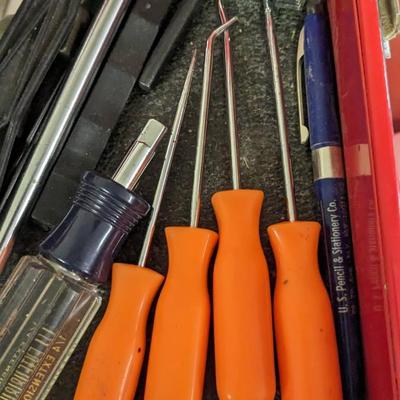 ProMark Toolbox