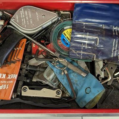 ProMark Toolbox