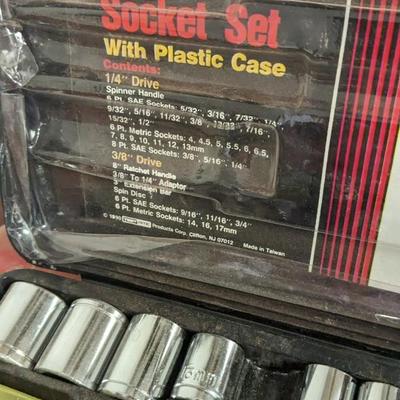 ProMark Toolbox
