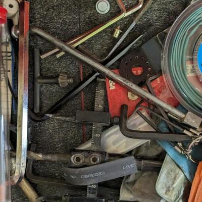 ProMark Toolbox