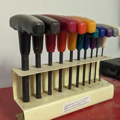 ProMark Toolbox