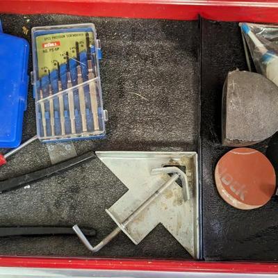ProMark Toolbox