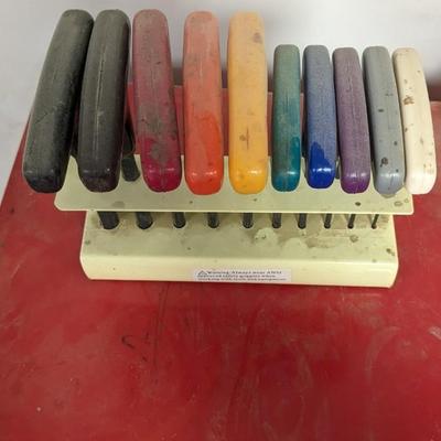ProMark Toolbox