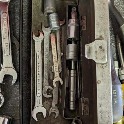 ProMark Toolbox