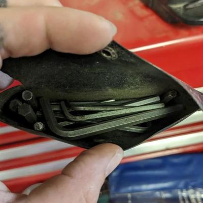 ProMark Toolbox