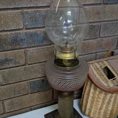 Varied Vintage and Antiques