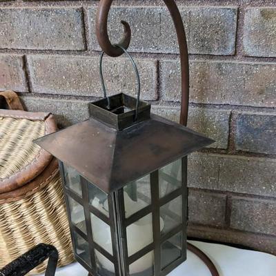 Varied Vintage and Antiques