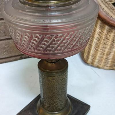 Varied Vintage and Antiques