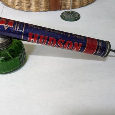 Varied Vintage and Antiques