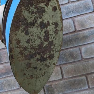 Varied Vintage and Antiques