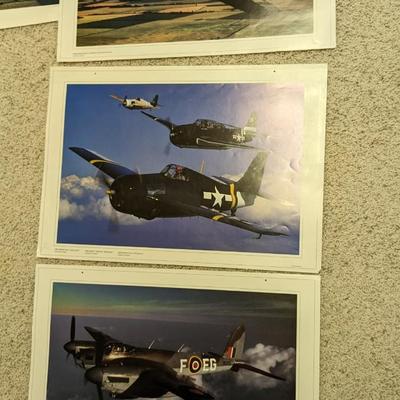 Aviation Prints 