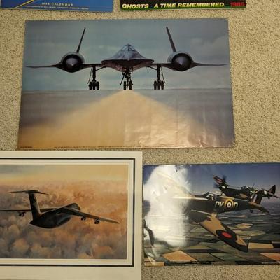 Aviation Prints 