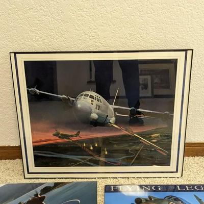Aviation Prints 