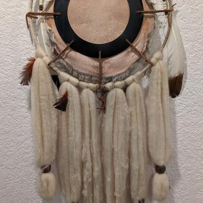 Signed and Numbered "Big Sky Country" by Robert Wagoner