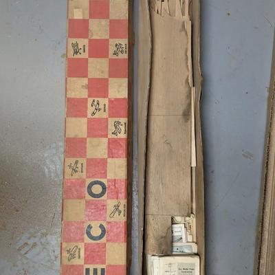 Veco and Carl Goldberg Model Airplanes