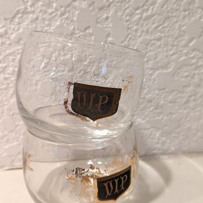 1960s Roly Poly VIP Barware