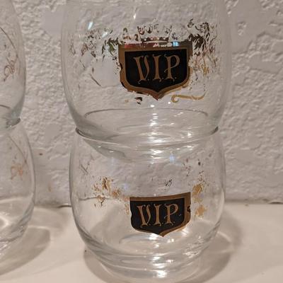 1960s Roly Poly VIP Barware