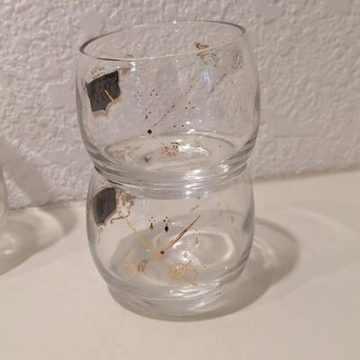 1960s Roly Poly VIP Barware