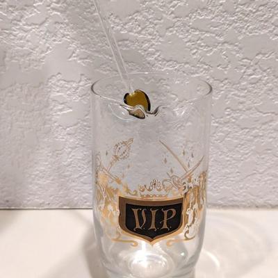 1960s Roly Poly VIP Barware