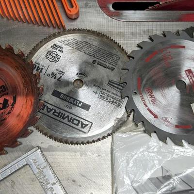 Delta 10" Table Saw