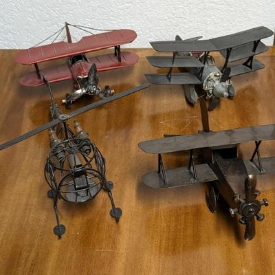 Aviation Decor