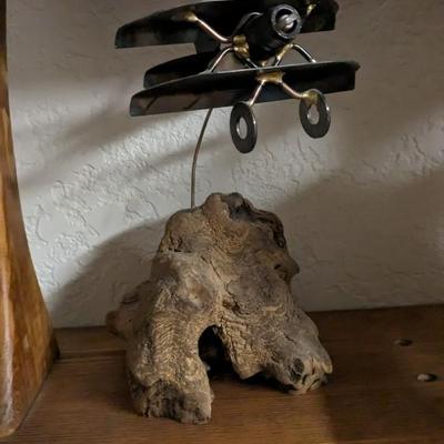 Aviation Decor