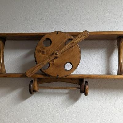 Aviation Decor