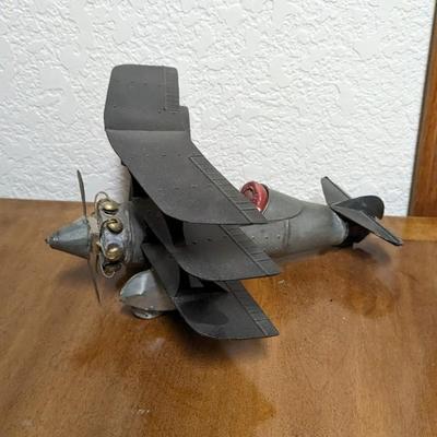 Aviation Decor