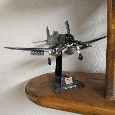 Aviation Decor