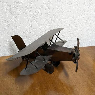 Aviation Decor
