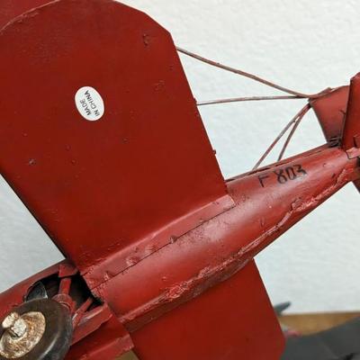 Aviation Decor