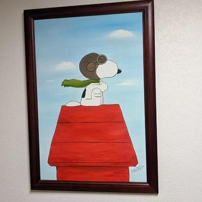 Aviation Decor