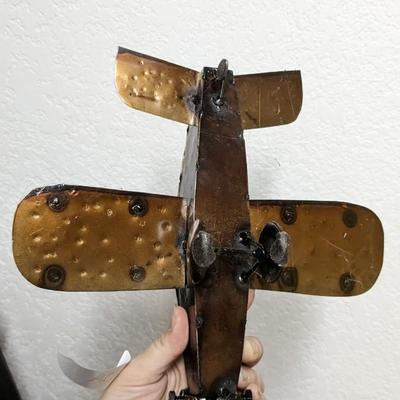 Aviation Decor