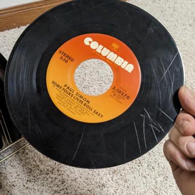 Records in My Head
