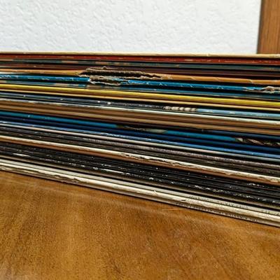 Records in My Head