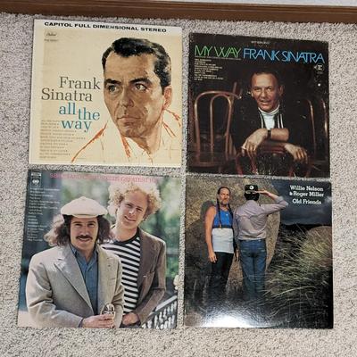 Records in My Head