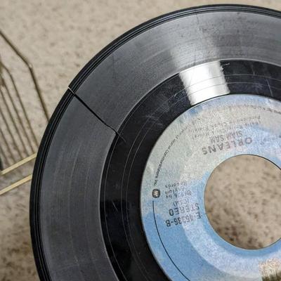 Records in My Head